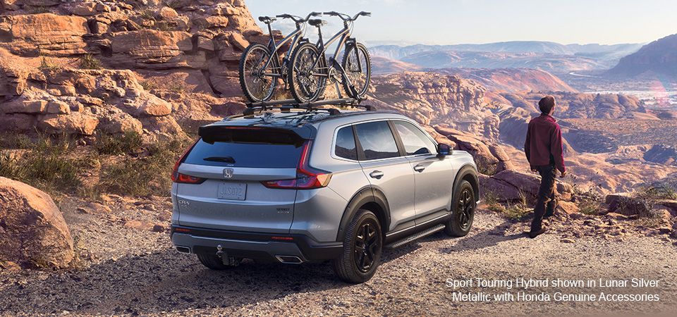 2020 crv best sale bike rack